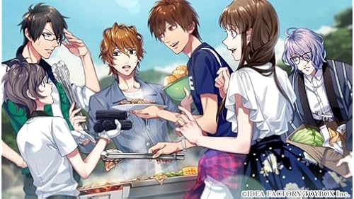 △ 7’scarlet 特装版 アリスネット特典付 セブスカ セブンスカーレット △ 7'scarlet 特装版 アリスネット特典付 セブスカ セブンスカ